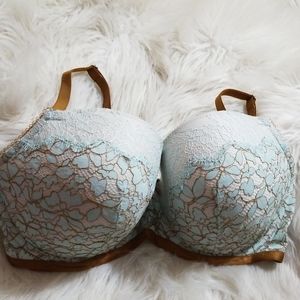 Victoria's Secret Dream Angels demi bra